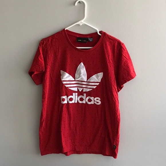 ADIDAS T Shirt - Picture 1 of 4